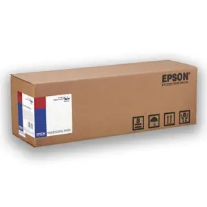 Epson Production Bond Paper Bright 24" 610mm x 50m - 90gsm