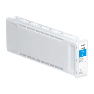 Epson T44J2 Cyan Ink cartridge - 700ml