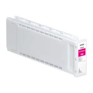 Epson T44J3 Vivid Magenta Ink cartridge - 700ml