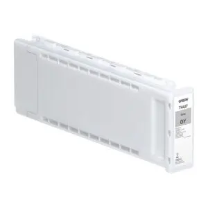 Epson T44J7 Grey Ink cartridge - 700ml