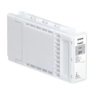 Epson T44Q7 Grey Ink cartridge - 350ml
