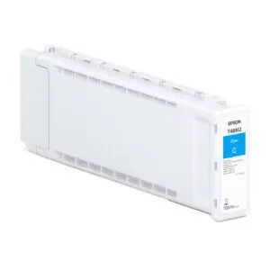 Epson T48M2 Cyan Ink Cartridge - 700ml