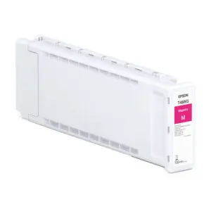 Epson T48M3 Magenta Ink Cartridge - 700ml