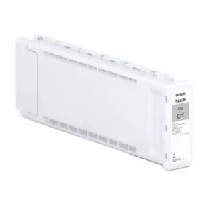 Epson T48ME Grey Ink Cartridge - 700ml