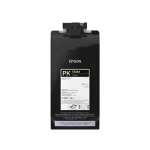Epson T53A1 Photo Black Ink Cartridge - 1600ml