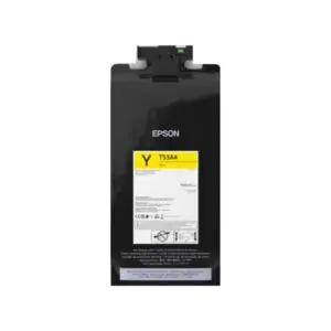 Epson T53A4 Yellow Ink Cartridge - 1600ml