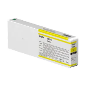 Epson T55K4 Yellow Ink Cartridge - 700ml