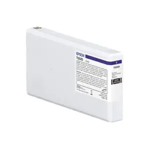 Epson T55WD Violet Ink Cartridge - 200ml