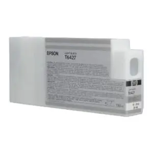 Epson T6427 Light Black Ink Cartridge - 150ml