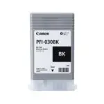 Canon PFI-030 Black for TA and TM series
