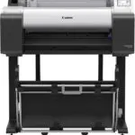 Canon TM-255 front