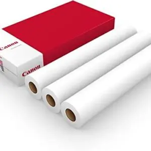 Canon IJM113 Premium Coated 24" 610mm x 45m - 90gsm (Box 3)