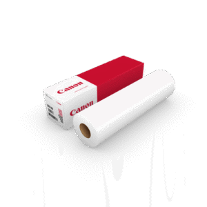 Canon LFM054 Red Label Paper PEFC 24.4" 620mm x 175m - 75gsm (3" Core)