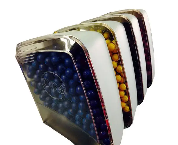 Image of Canon Toner Pearls