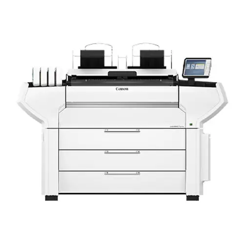 Canon colorWAVE T60 36” Printer / MFP