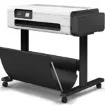 Canon SD-24 Stand for TC21 TC-20 series printers