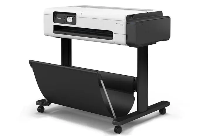 Canon imagePROGRAF TC-21 SD-24 Stand and Basket 3085C004AA
