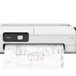 Canon TC-21 A1 Printer