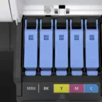 Canon PFI-030 inks, TM-240, TM-340, TA-20, TA-30