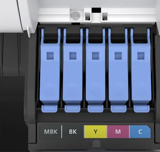 Canon PFI-030 inks, TM-240, TM-340, TA-20, TA-30