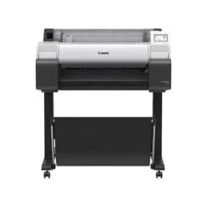 Canon TM-240 A1 Plotter