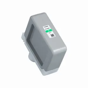 Canon PFI-2100GR Green Ink Cartridge - 160ml