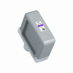 Canon PFI-2100V Violet Ink Cartridge - 160ml