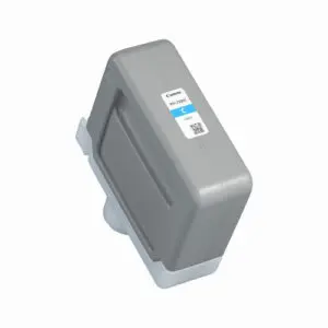 Canon PFI-2300C Cyan Ink Cartridge - 330ml