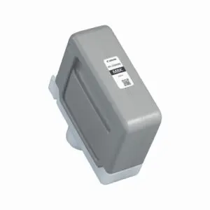 Canon PFI-2300MBK Matte Black Ink Cartridge - 330ml