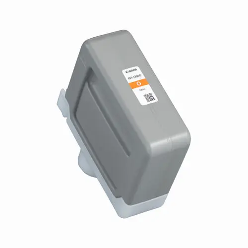 Canon GP-2000/GP-4000 PFI-2300OR Orange 330ml Ink Cartridge (5283C001AA)