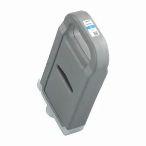 Canon PFI-2700C Cyan Ink Cartridge - 700ml