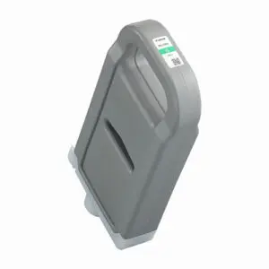 Canon PFI-2700GR Green Ink Cartridge - 700ml