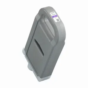 Canon PFI-2700V Violet Ink Cartridge - 700ml