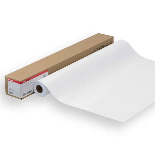 Canon 2208B Proofing Paper Glossy 195g/m² 97003087 42″ 1067mm x 30m roll