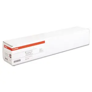 Canon IJM650 Frontlit Banner Matt 43" 1100mm x 50m Solvent inkjet - 340gsm (3" Core)