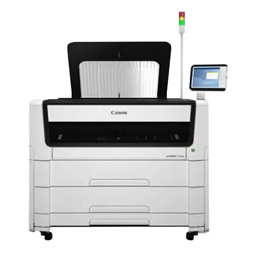 Canon plotWAVE T55 36” Printer / MFP