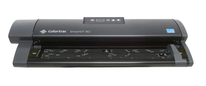 Colortrac SCi 25 scanner A1 size