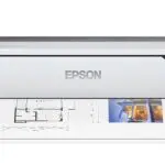 Epson SC-T2100 A1 Plotter