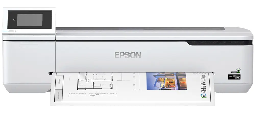 Epson SureColor SC-T2100 24″ A1 Printer