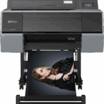 Epson SureColor SC-P7500 with print