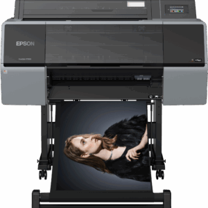 Epson SureColor SC-P7500 with print
