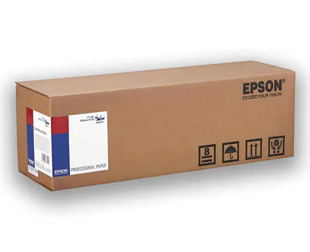 Epson C13S045527 Production Canvas Matte 320g/m² 36″ 914mm x 12.2m roll