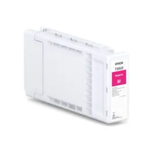 Epson T50U3 Magenta Ink Cartridge -350ml