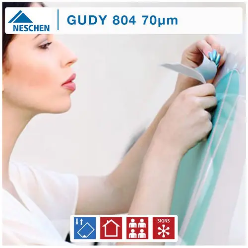 Neschen Gudy 804 70µm 25923 48″ 1220mm x 50m roll