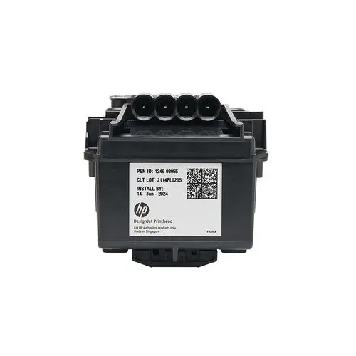 HP 739 Printhead Replacement Kit 498N0A