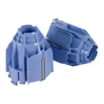 HP 3-inch core adapters