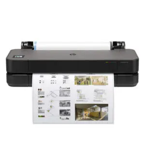 HP DesignJet T230 A1 Printer