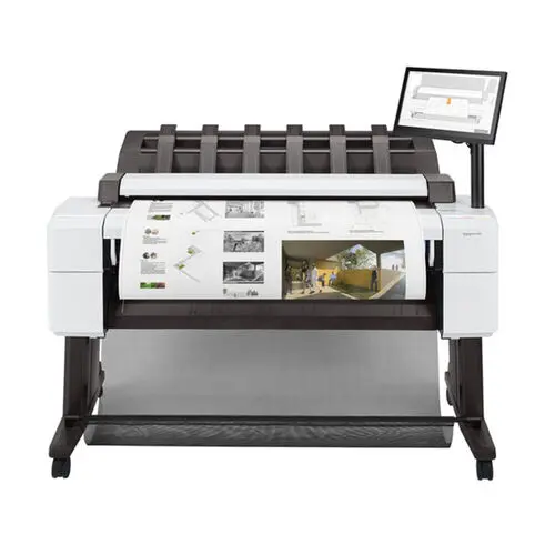HP DesignJet T2600 PS MFP 36″ A0 Printer 3XB78A