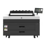 HP XL 3800 MFP