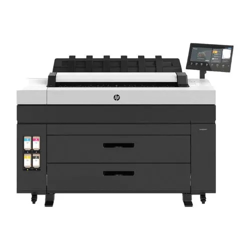 HP DesignJet XL 3800 A0 MFP 7QR88A